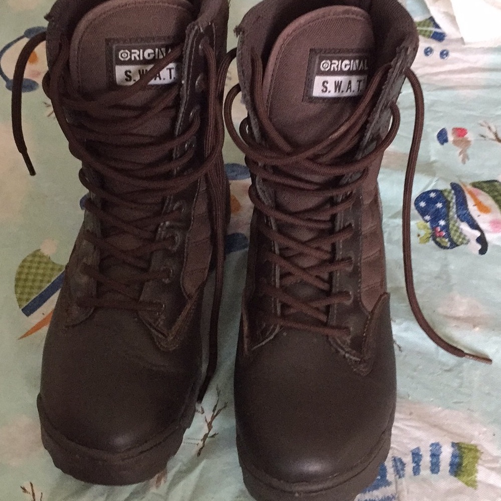 Boots